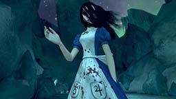 Alice Madness Returns Ultra HD